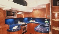 Liara galley